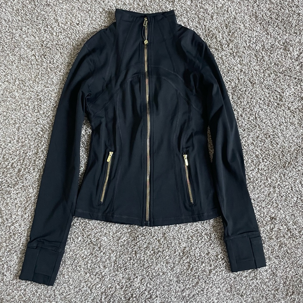 Lulemon Define Jacket